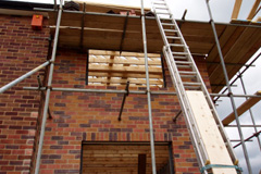 house extensions Hanging Bank